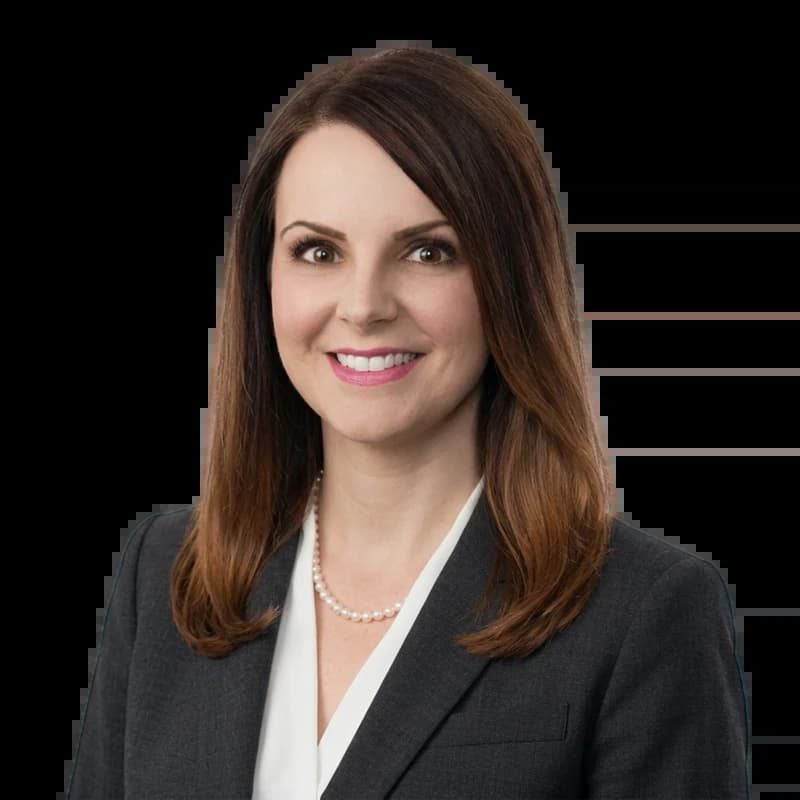 Portrait of Joanna Greber Dettloff