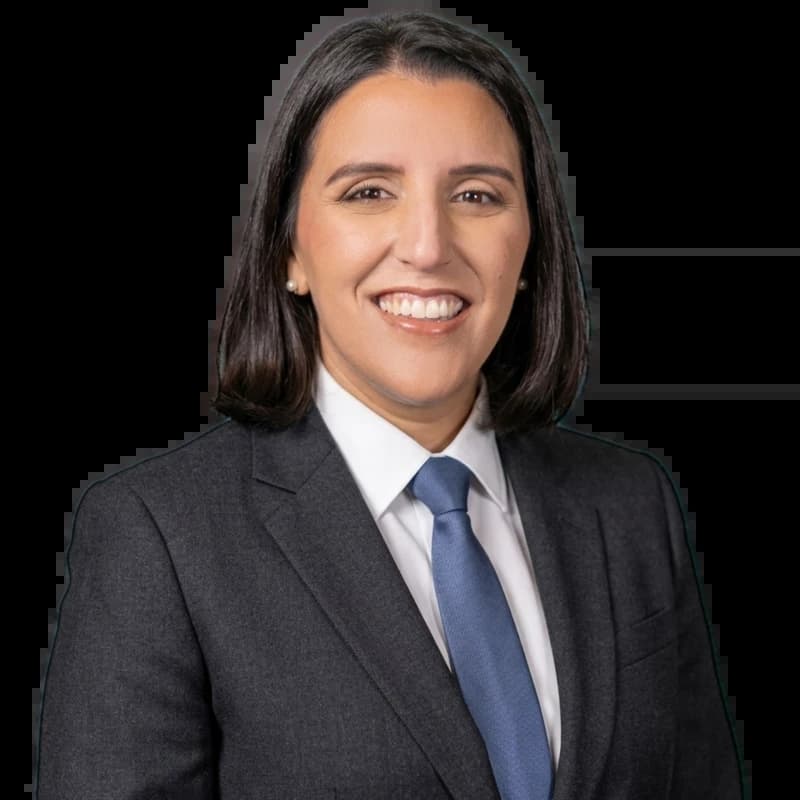 Portrait of Jessica Fernandez