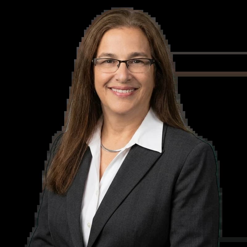Portrait of Amy Winarsky