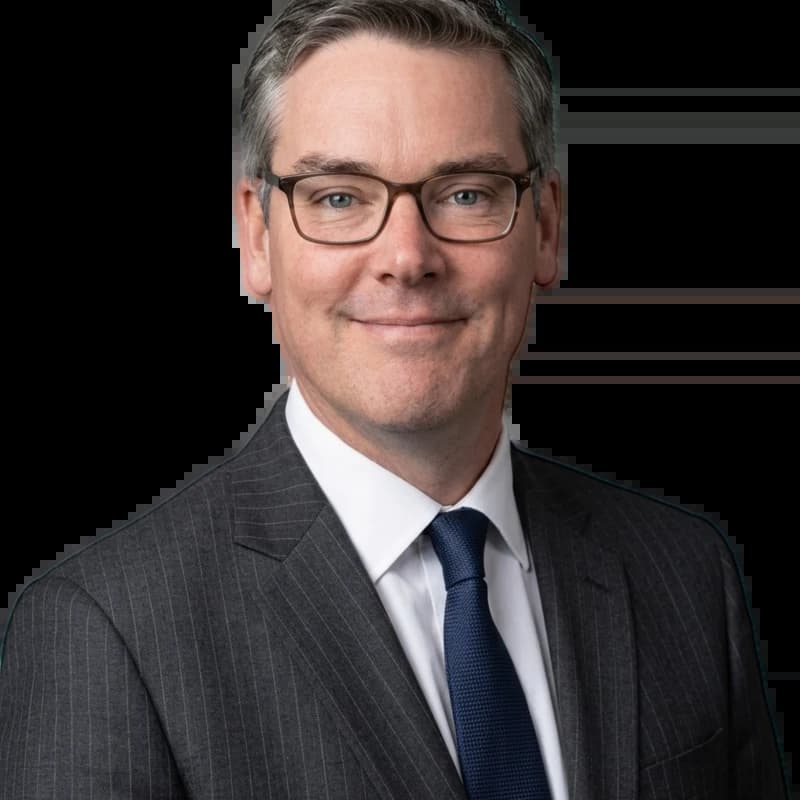 Portrait of Matthew T. Stone
