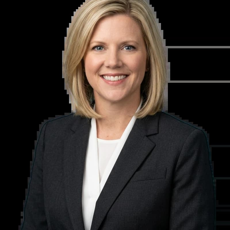 Portrait of Carrie L. Hixson