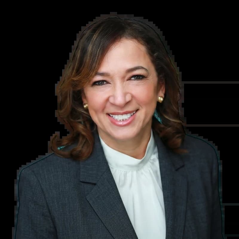 Portrait of Maribel Martinez