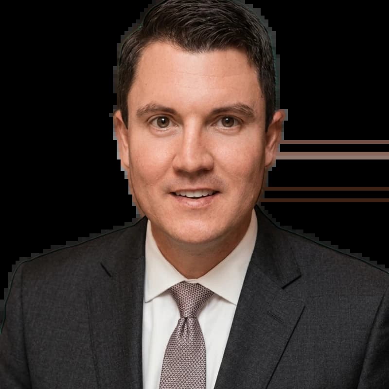 Portrait of Brian Motroni