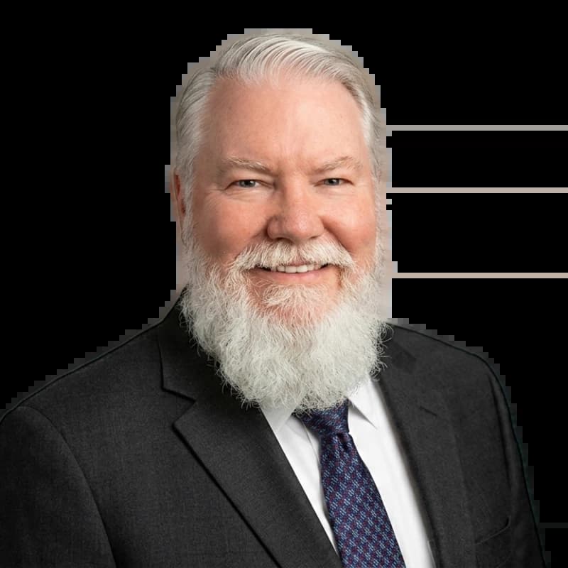 Portrait of Scott P. Davis