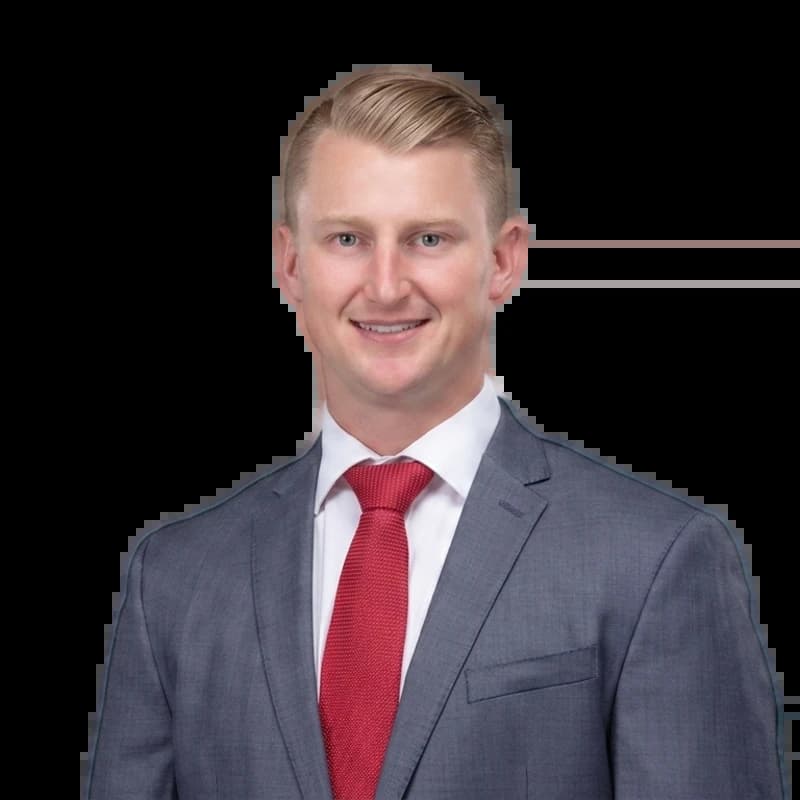 Portrait of Drew Moody