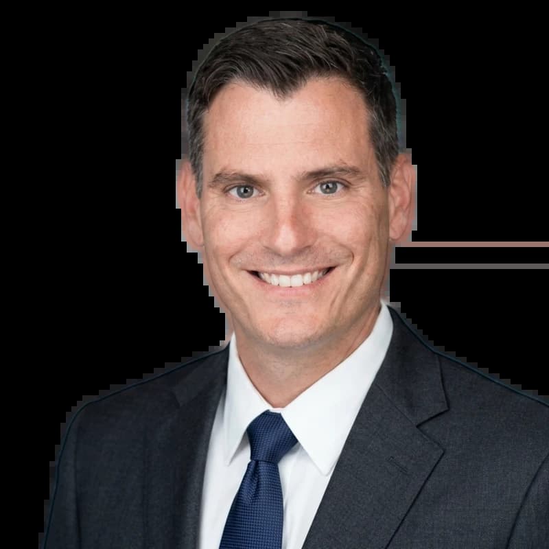 Portrait of Christian Denmon