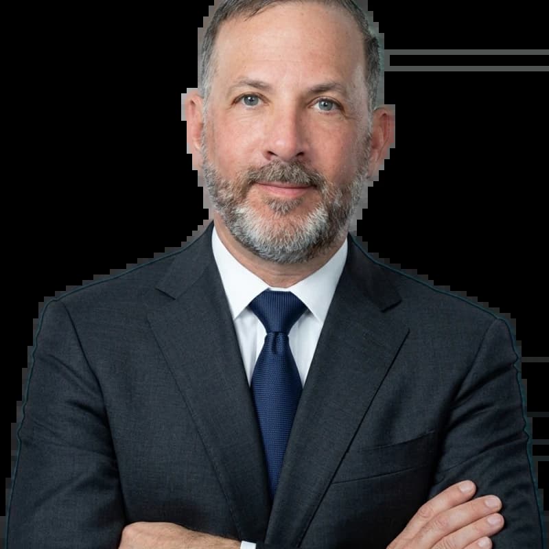 Portrait of Mark H. Wright