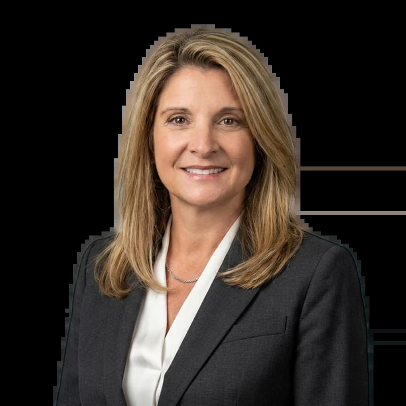 Portrait of Christine Franco