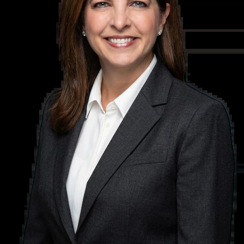 Portrait of Amy Ruiz