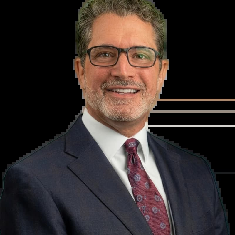 Portrait of Chris Ligori