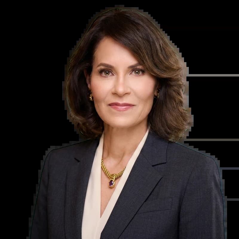 Portrait of Gabriela Muñoz