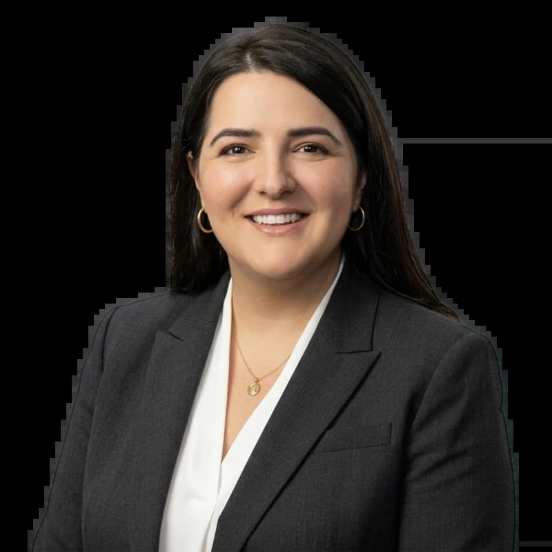Portrait of Laura Topalli Sulisufay