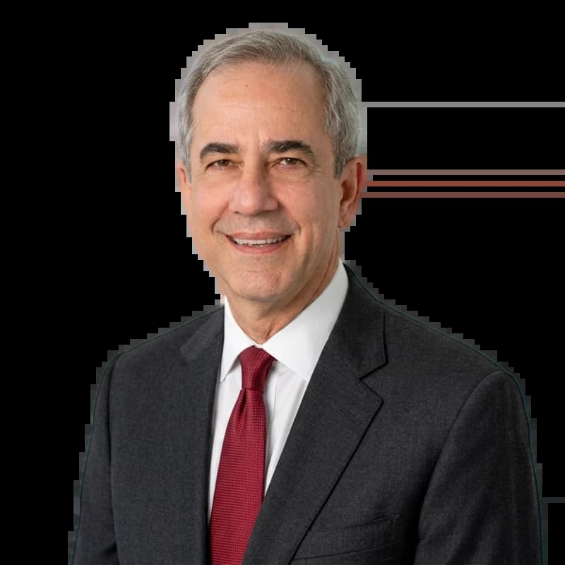 Portrait of Alejandro Fiol