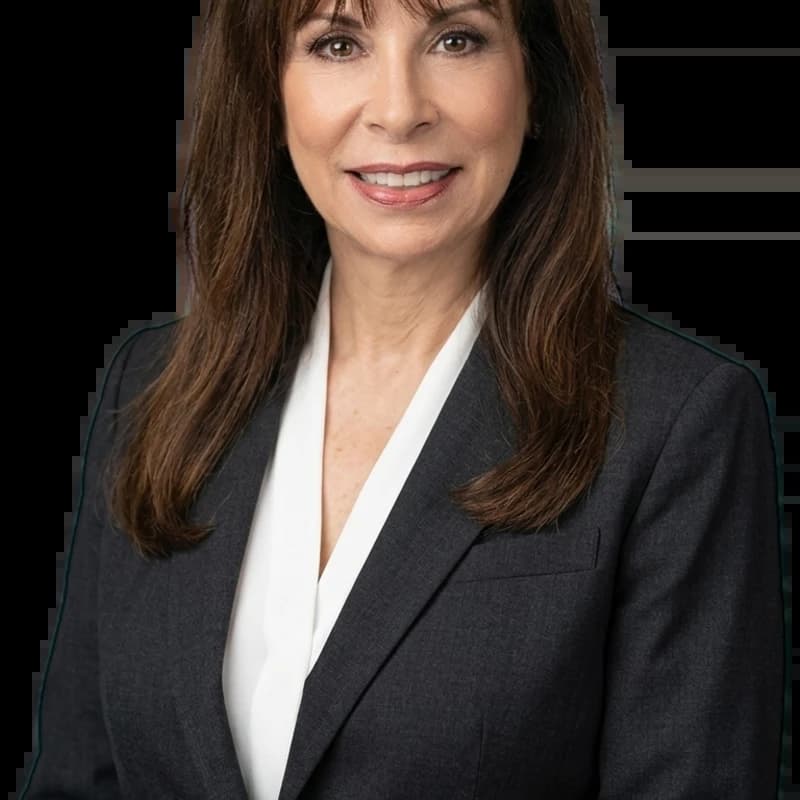 Portrait of Lillian J. Reyes-Joyce