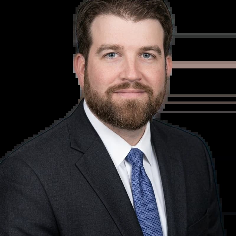 Portrait of Andrew Buda