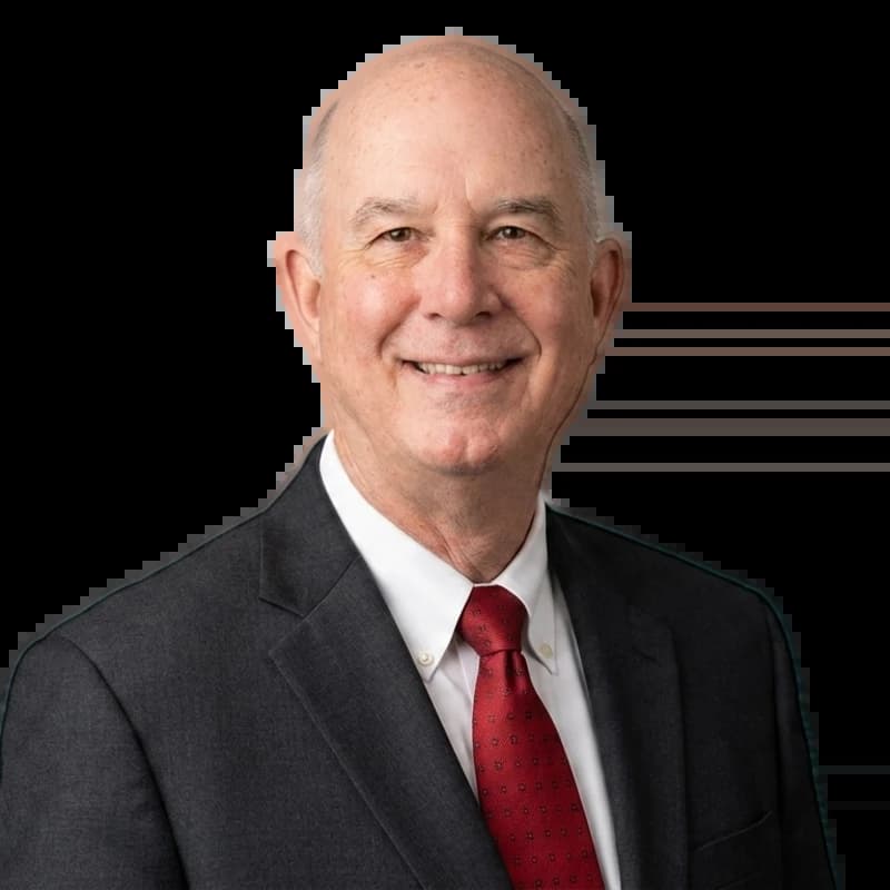 Portrait of Michael K. Bailey