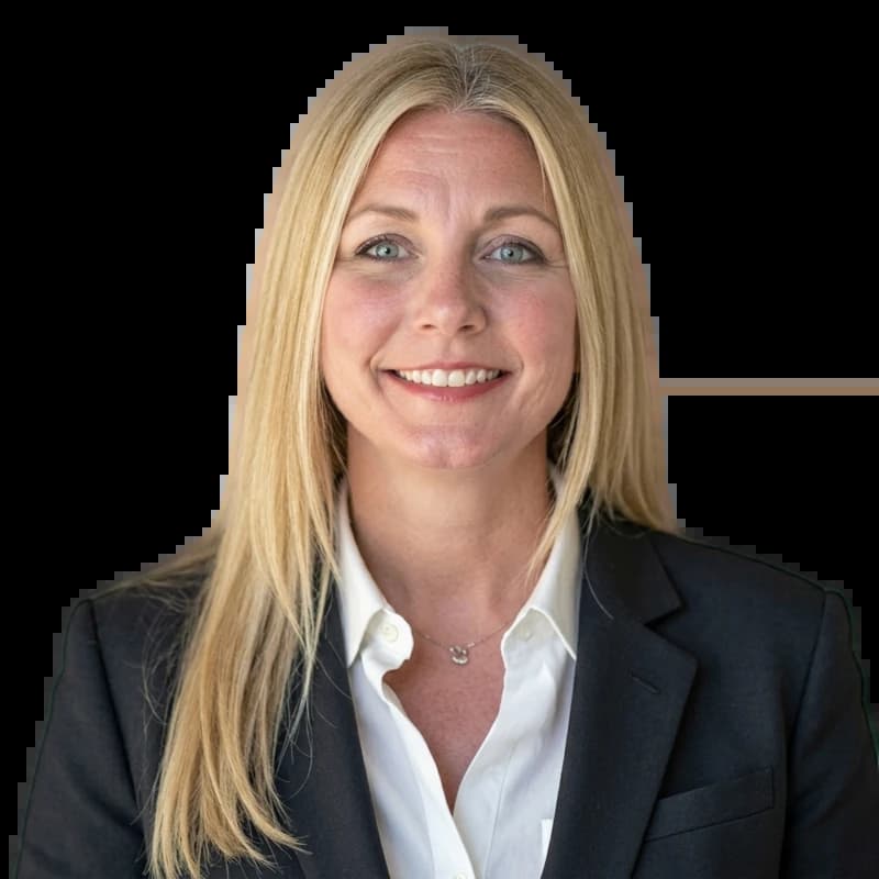 Portrait of Kari L. MacDonald