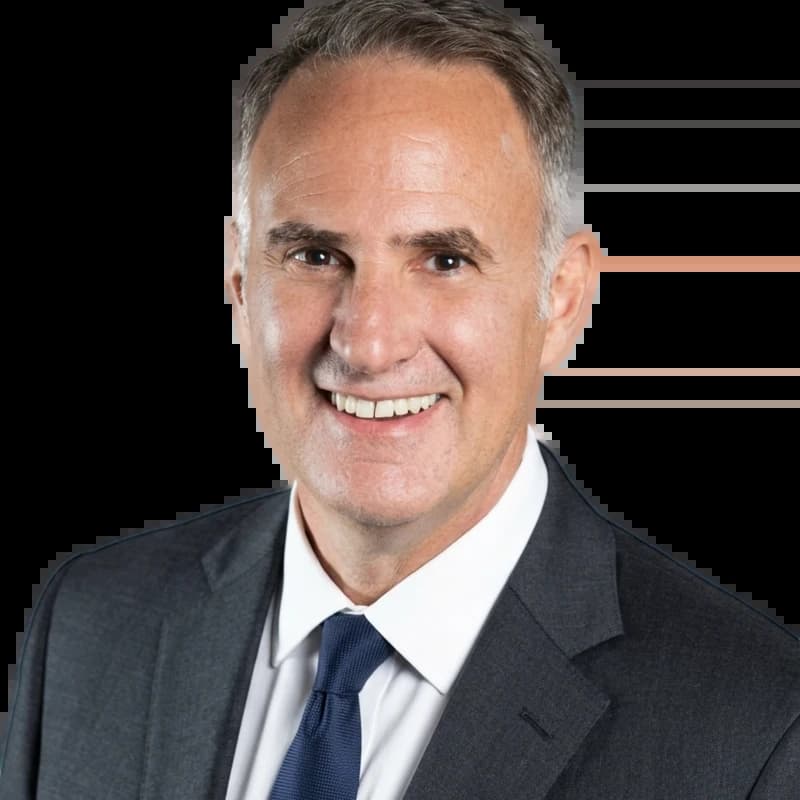 Portrait of Dennis Hernandez