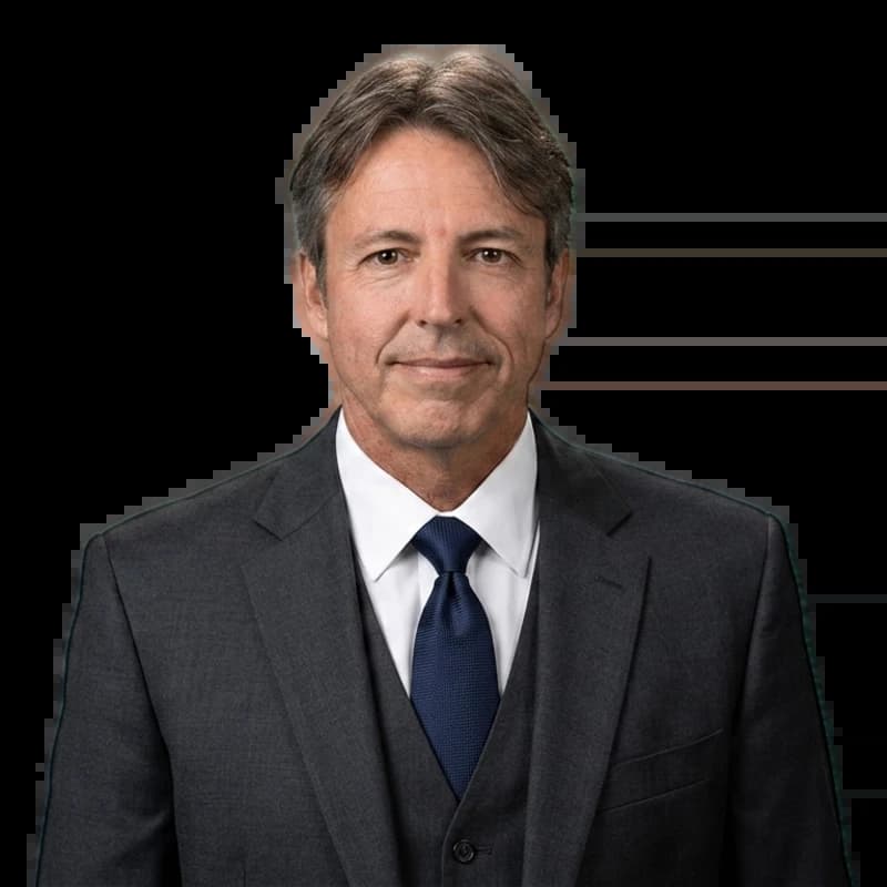 Portrait of Michael R. Herron