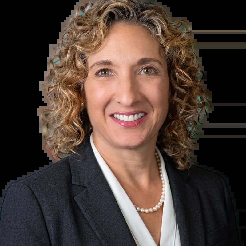 Portrait of Angela Rodante