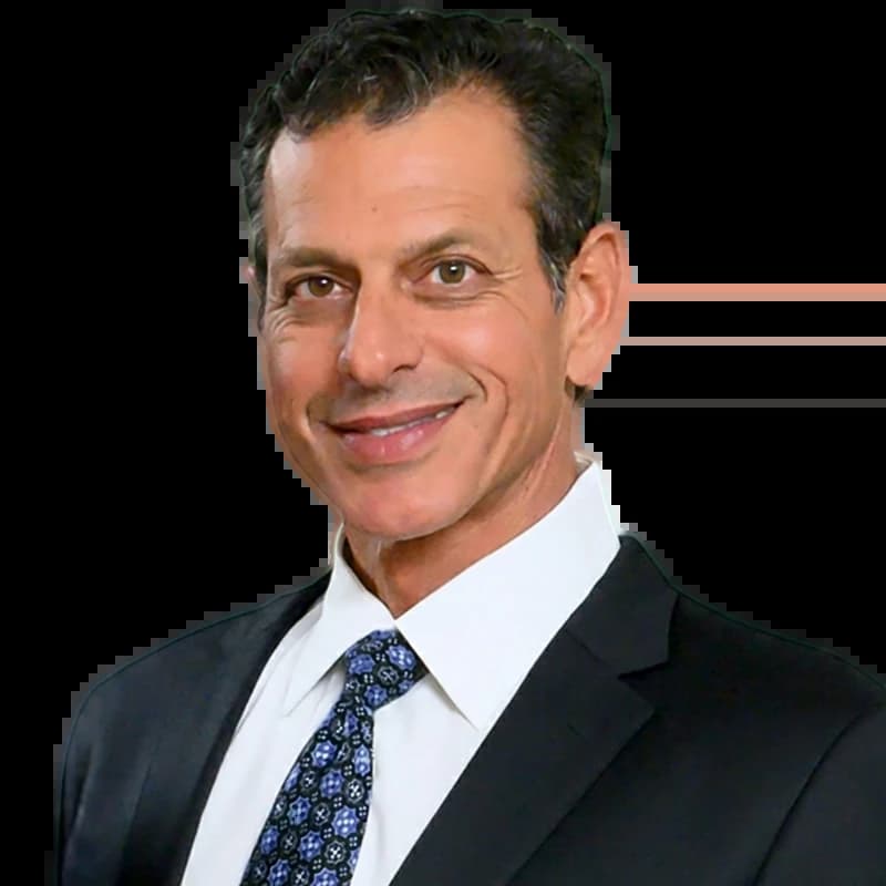 Portrait of Daniel S. Diaco