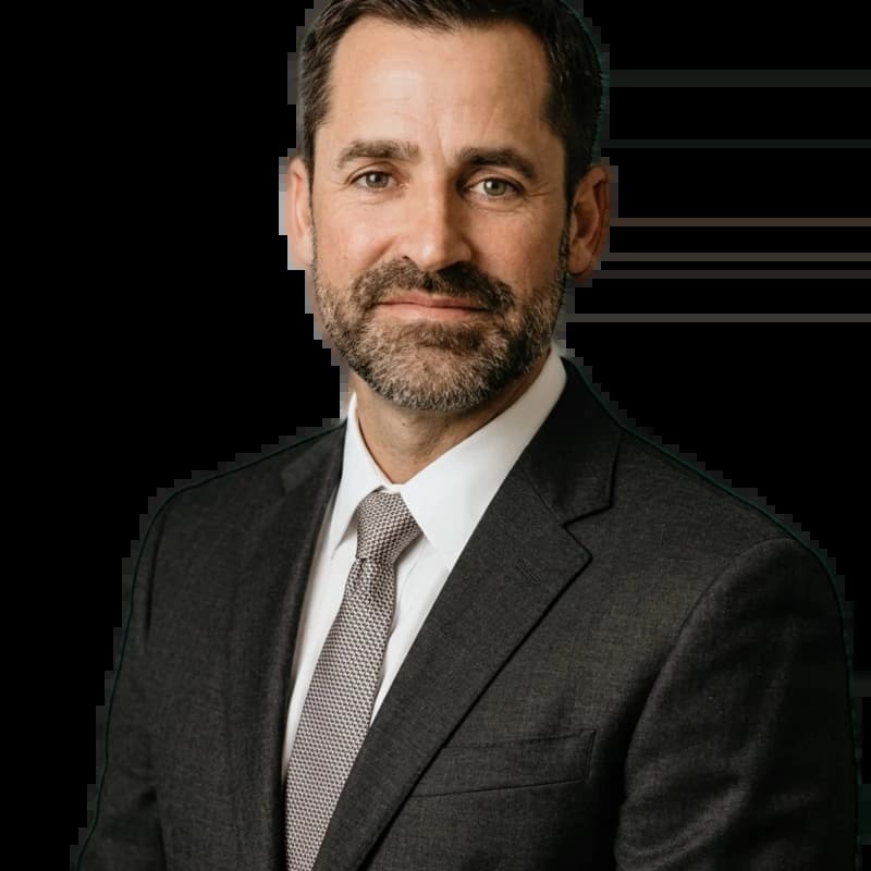 Portrait of Javan Grant