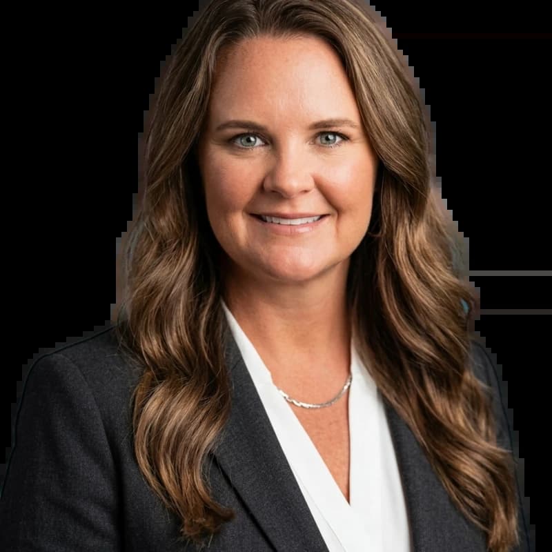 Portrait of Dawn Myers