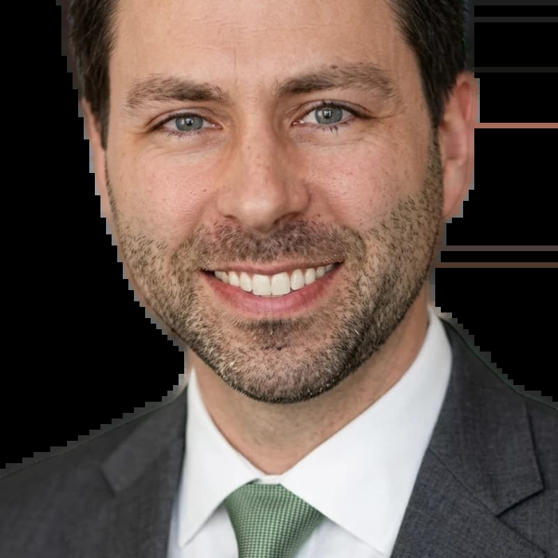 Portrait of Richard M. Rocha
