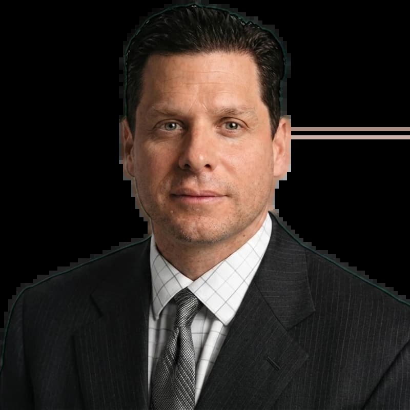 Portrait of Ryan Cappy