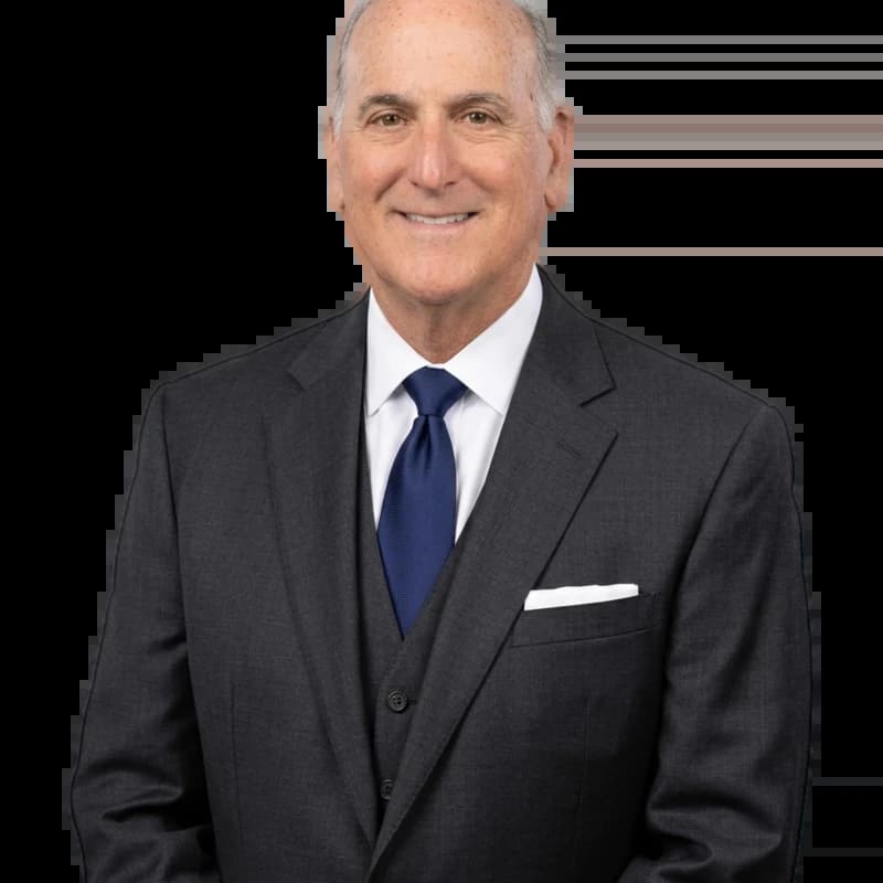Portrait of Samuel P. King