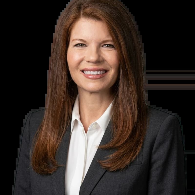 Portrait of Mary Sherris