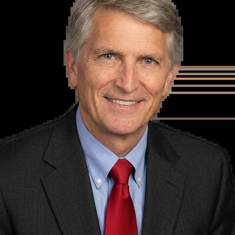 Portrait of Wade B. Coye