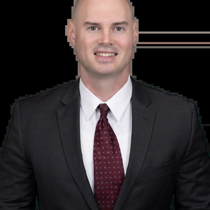 Portrait of Michael A Hanson