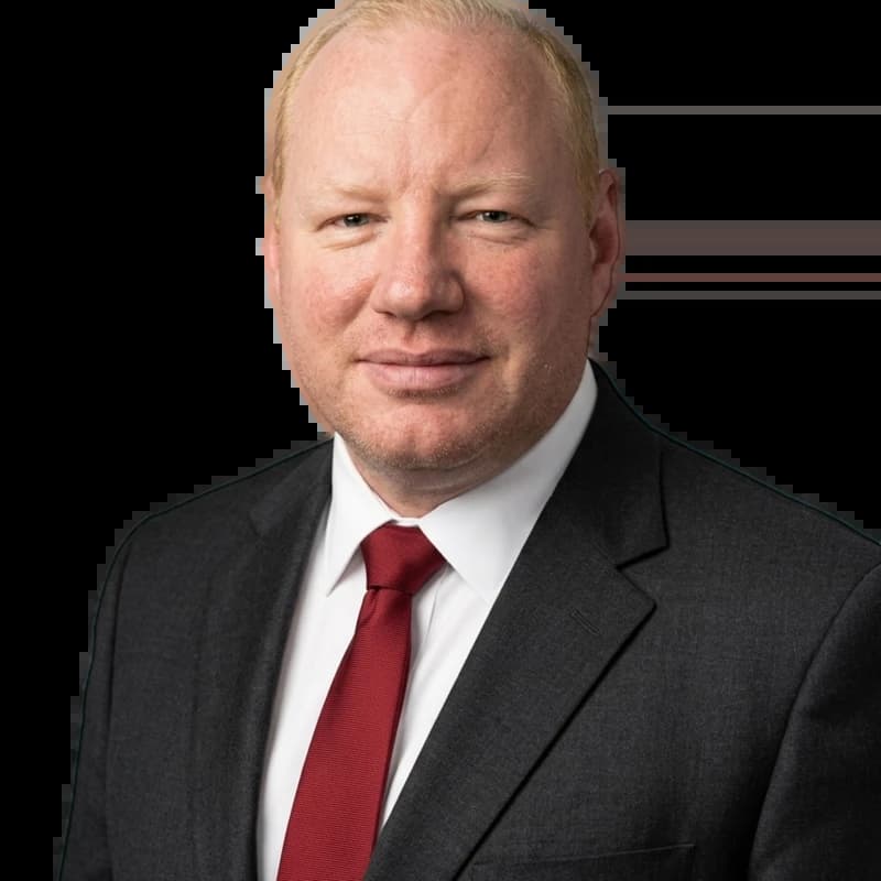 Portrait of Thomas Luka