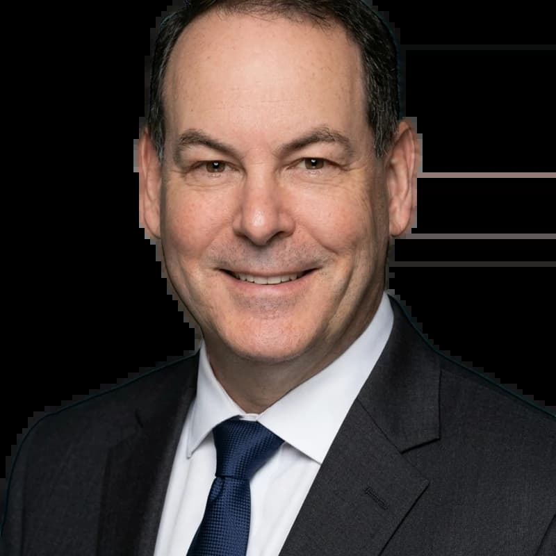 Portrait of Jeffrey Kaufman