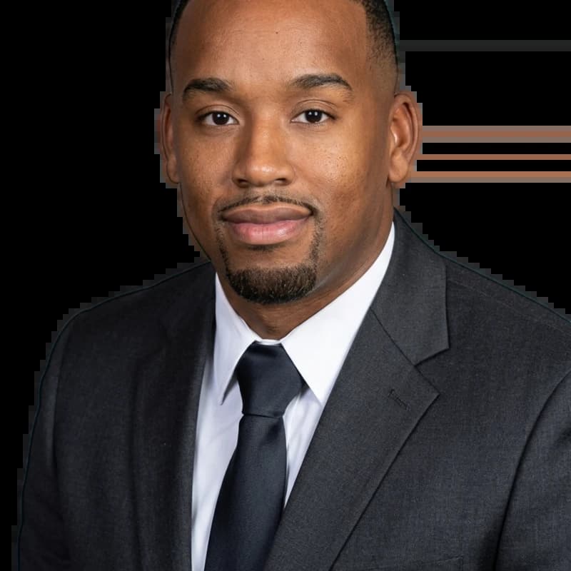 Portrait of Carrington Jones
