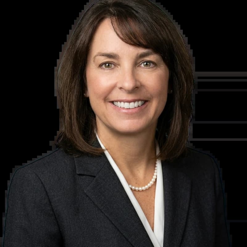 Portrait of Tina Willis