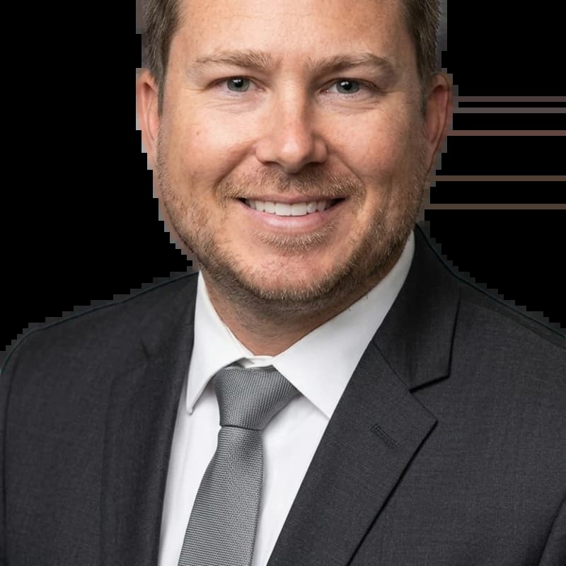 Portrait of Josh Adams