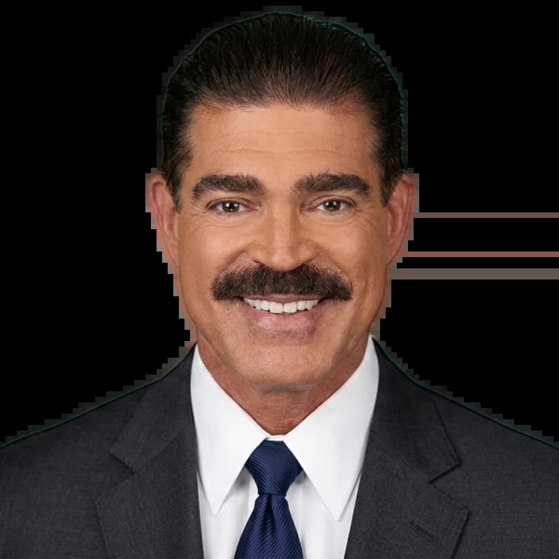 Portrait of Julio C. Martinez