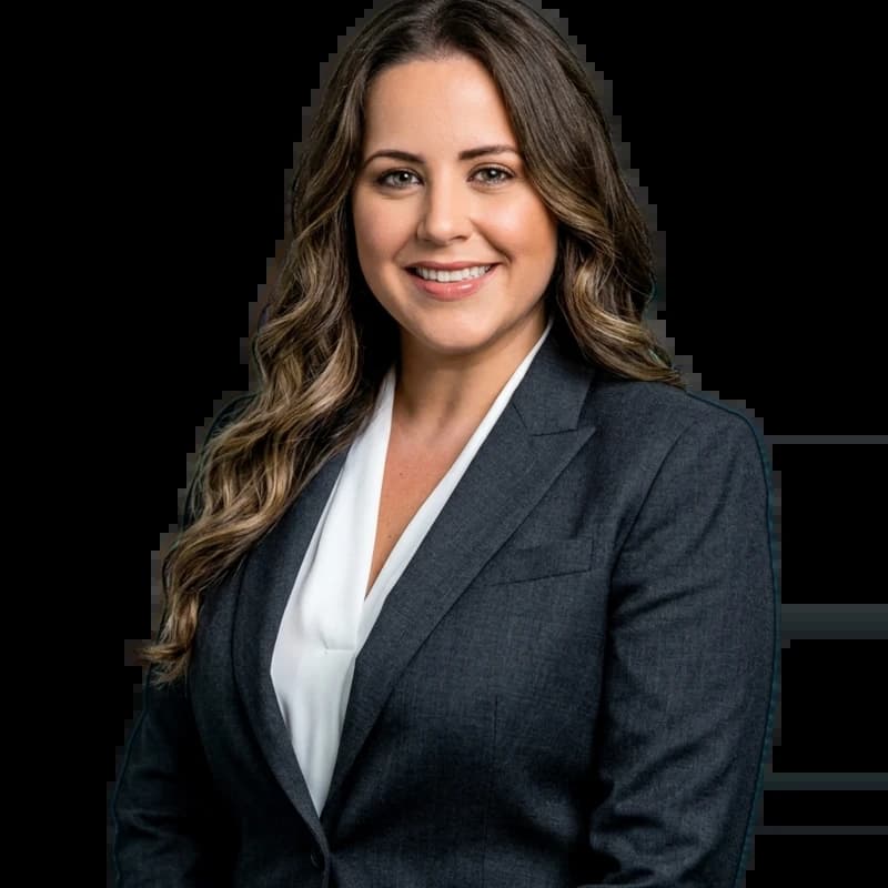 Portrait of Marixa Salgado