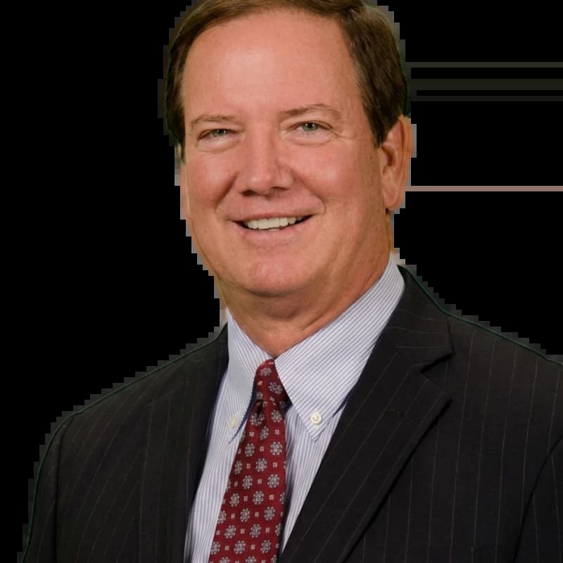 Portrait of Michael K Swann