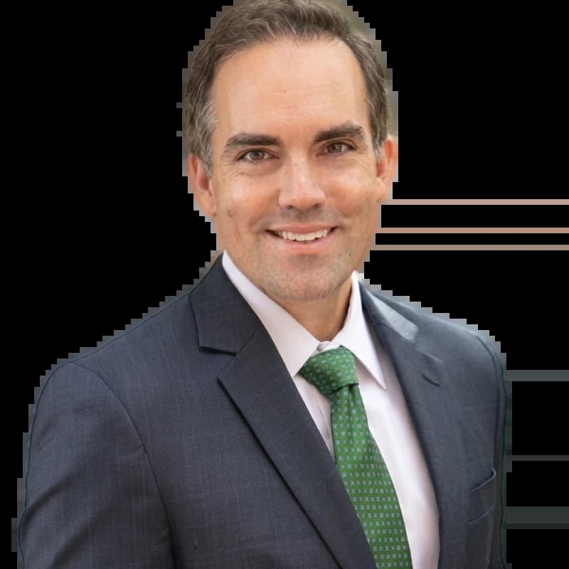 Portrait of Jason Fraxedas