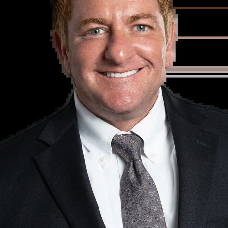 Portrait of Marc L. Shapiro