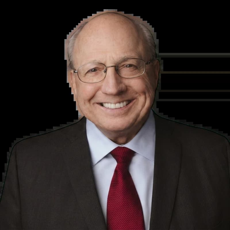 Portrait of Butch Wooten