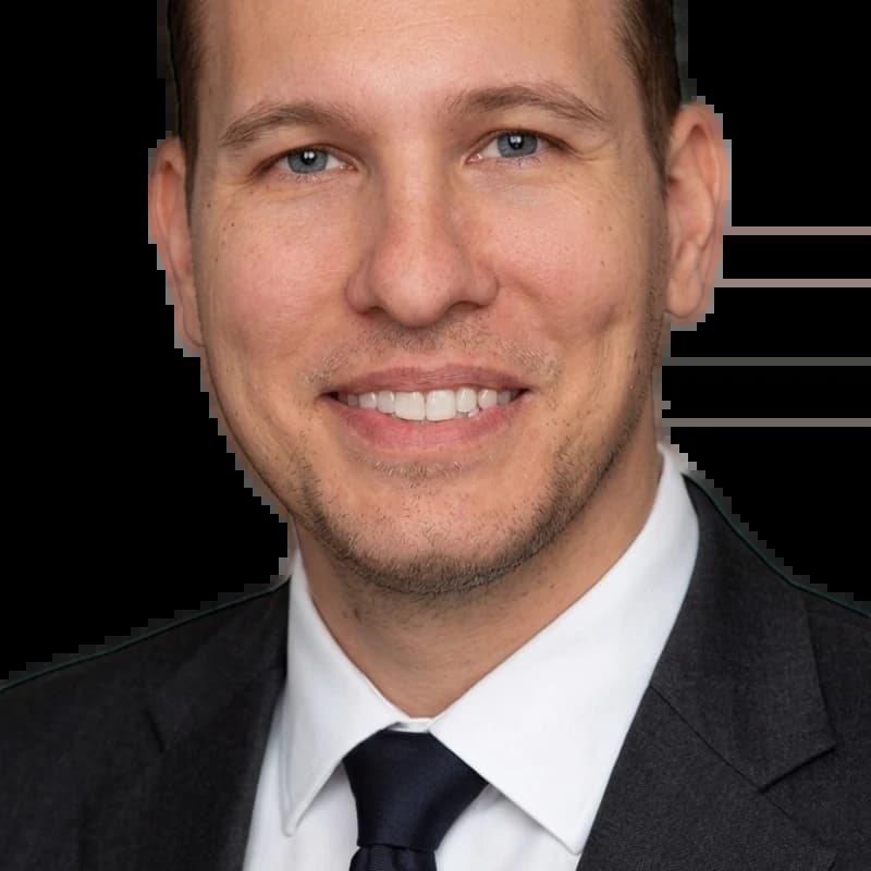 Portrait of Jeff Rood