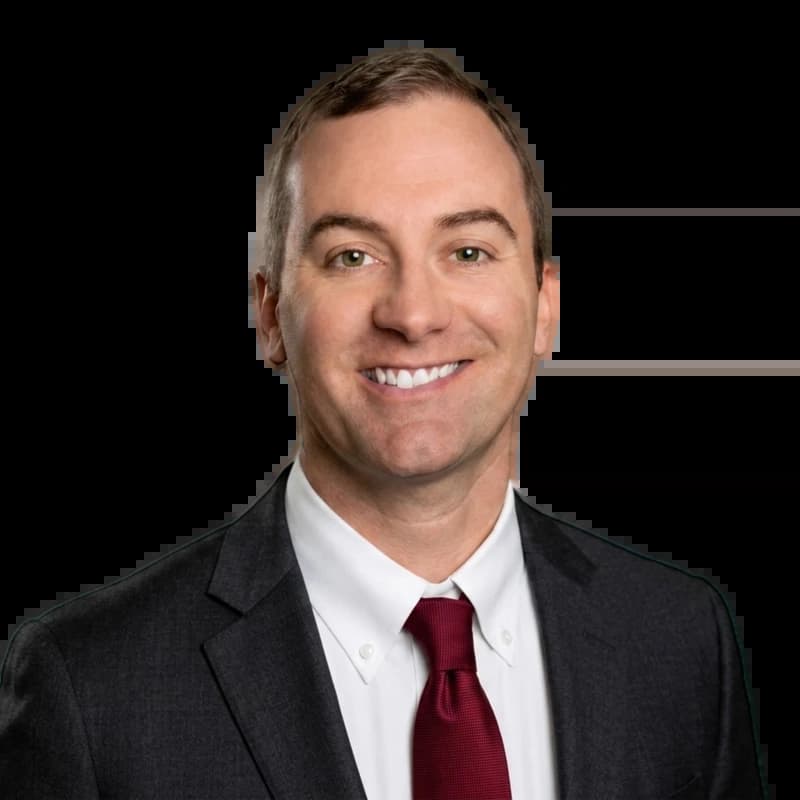 Portrait of Corey Justus