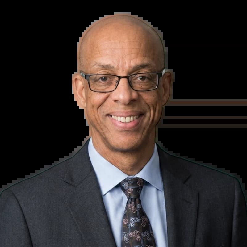 Portrait of Eugene K. Pettis
