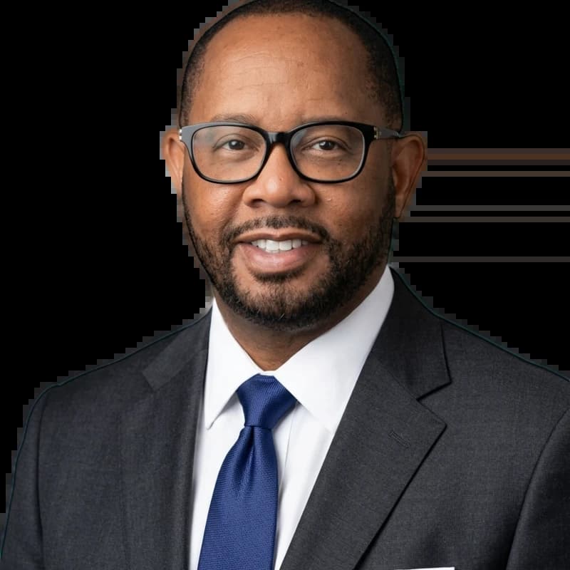 Portrait of Greg Francis