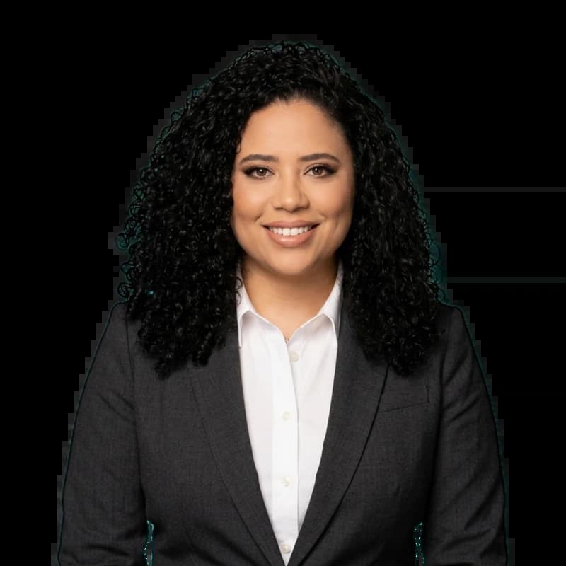 Portrait of Rose Henriquez