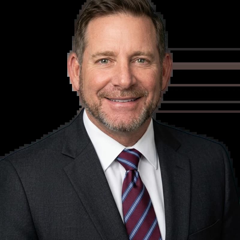 Portrait of Matthew Leibert